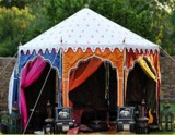 Raj tents for sale