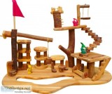 Complete Range of High-Quality Wooden Toys
