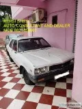 1998 HM CONTESSA PETROL KERSI SHROFF AUTO CONSULTANT AND DEALER