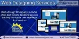 Web Designing Services in Ambala India