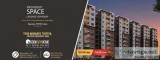 Provident Space - Hyderabad 3 BHK Flats in Rajendra Nagar