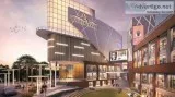 Ats Khyber Range Upcoming Commercial Ghaziabad