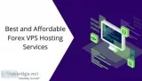 Best and Affordable Forex VPS Hosting Services