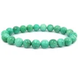 Shop Now Natural Crystal Stone Bracelets
