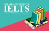 3R IELTS COACHING INSTITUTE