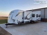 2012 Cougar 2- Slide Out