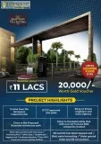 Oragadam Land for Sale