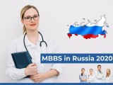 MBBS in Russia for Indian Students 2020