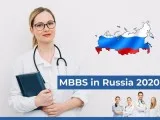 MBBS in Russia for Indian Students 2020