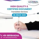 Top Document Translation Services in Delhi Legal&nbspTranslati o