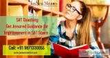 Prepare SAT With Best SAT Coaching in Pitampura