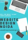 Top website design company in Ghaziabad