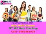 Top IIT JEE Math Coaching center in Laxmi Nagar