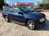 2007 Chevrolet Trailblazer LS - Buy Here Pay Here