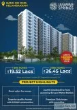flats for sale in kelambakkam OMR Chennai