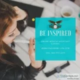 -Be Inspired Become A Medical Assistant Online-