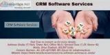 CRM Software Services