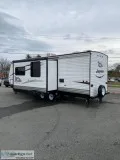 2016 Jayco Jayflight SLX