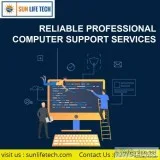 Best Computer Support and Repair Service in Saint Petersburg