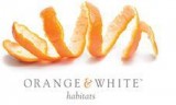 Orange and White &ndash one of the best architectural company in