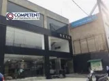 Competent Automobiles Gurgaon - Authorized Car Dealer of Nexa
