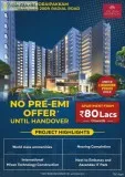 Flats for sale in Pallavaram