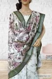 Buy digital printed crepe suit fabric | luxurionworldcom