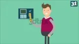 2D animation studios in Bangalore India  2d Animation for traini