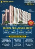 Apartments in Siruseri