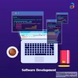 Software Development Company in Mumbai