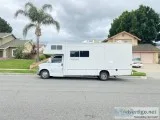2003 JAYCO GREYHAWK 24SS -Slide-Out