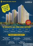 Flats for sale in OMR
