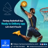 Daily Fantasy Sports App Development  Sports Betting Software