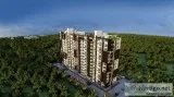 CoEvolve Northern Star - 23 BHK Apartments For Sale in North Ban