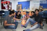 Join AAFT School of Animation for Learning Multimedia Skills