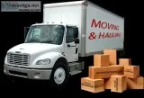 Moving Hauling and Storage