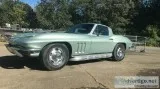 1966 Chevrolet Corvette STINGRAY