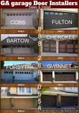 garage Door Distributors open to public door sales and Install