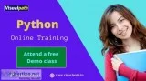 Python Training  Python Training in Hyderabad