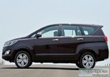 Innova Crysta for Rent &ndash 14rs Per KM - Book innova car rent