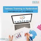 tableau training