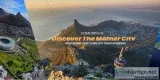 Cape Town Airport Transfer Services