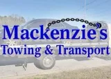 Mackenzie s Towing and Transport