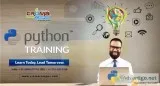 Best Python Course in Noida