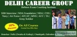 NDA Coaching Academy In Delhi