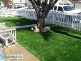 Artificial Grass Installation in Irvine CA