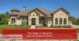 Home for Sale in Seguin TX