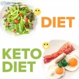 Custom keto diet