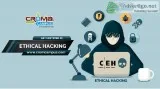 Best Ethical Hacking Training Institute in Delhi