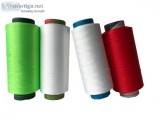 Looking for Polyester Yarn in China